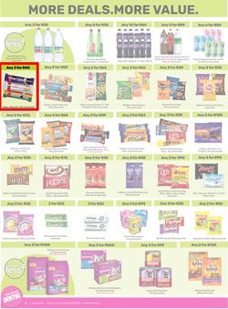 Game : More 4 Less (01 November 2025 - 31 January 2026), page 4