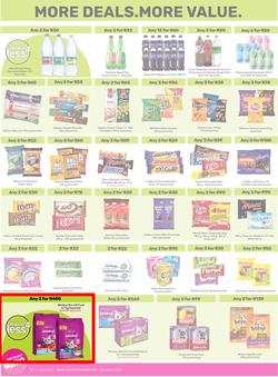 Game : More 4 Less (01 November 2025 - 31 January 2026), page 4