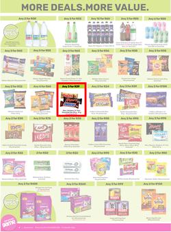 Game : More 4 Less (01 November 2025 - 31 January 2026), page 4