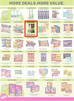 Game : More 4 Less (01 November 2025 - 31 January 2026), page 4