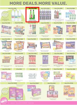 Game : More 4 Less (01 November 2025 - 31 January 2026), page 4