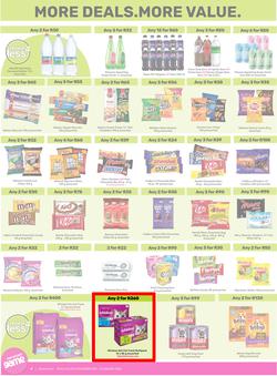 Game : More 4 Less (01 November 2025 - 31 January 2026), page 4
