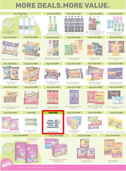Game : More 4 Less (01 November 2025 - 31 January 2026), page 4