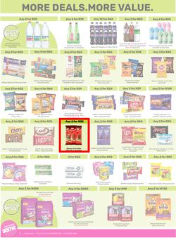 Game : More 4 Less (01 November 2025 - 31 January 2026), page 4