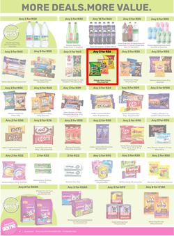 Game : More 4 Less (01 November 2025 - 31 January 2026), page 4