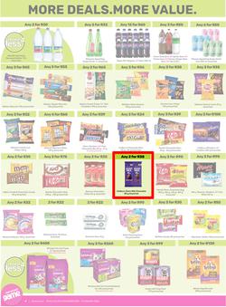 Game : More 4 Less (01 November 2025 - 31 January 2026), page 4