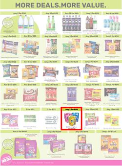 Game : More 4 Less (01 November 2025 - 31 January 2026), page 4