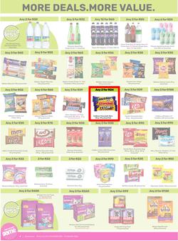 Game : More 4 Less (01 November 2025 - 31 January 2026), page 4