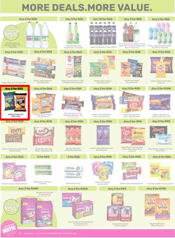 Game : More 4 Less (01 November 2025 - 31 January 2026), page 4