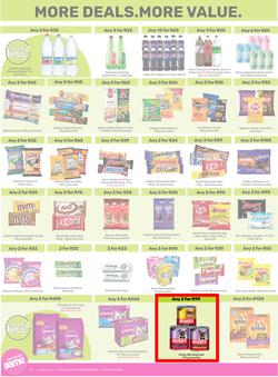 Game : More 4 Less (01 November 2025 - 31 January 2026), page 4