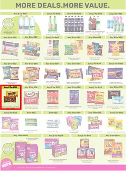 Game : More 4 Less (01 November 2025 - 31 January 2026), page 4
