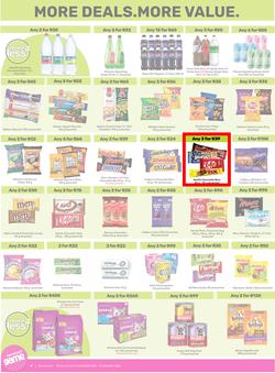 Game : More 4 Less (01 November 2025 - 31 January 2026), page 4