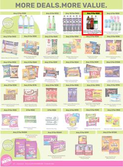 Game : More 4 Less (01 November 2025 - 31 January 2026), page 4