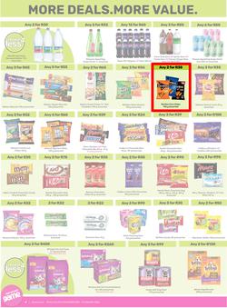 Game : More 4 Less (01 November 2025 - 31 January 2026), page 4