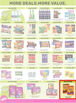 Game : More 4 Less (01 November 2025 - 31 January 2026), page 4