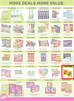 Game : More 4 Less (01 November 2025 - 31 January 2026), page 4