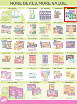 Game : More 4 Less (01 November 2025 - 31 January 2026), page 4