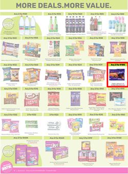 Game : More 4 Less (01 November 2025 - 31 January 2026), page 4