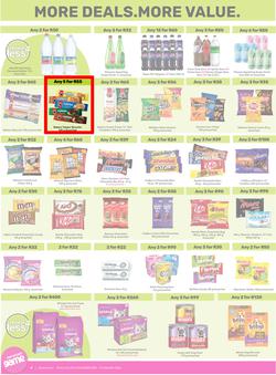 Game : More 4 Less (01 November 2025 - 31 January 2026), page 4