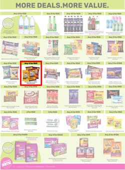 Game : More 4 Less (01 November 2025 - 31 January 2026), page 4