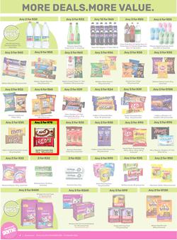 Game : More 4 Less (01 November 2025 - 31 January 2026), page 4
