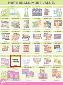 Game : More 4 Less (01 November 2025 - 31 January 2026), page 4