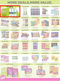 Game : More 4 Less (01 November 2025 - 31 January 2026), page 4