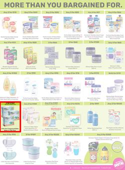 Game : More 4 Less (01 November 2025 - 31 January 2026), page 5