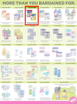 Game : More 4 Less (01 November 2025 - 31 January 2026), page 5