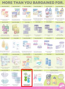 Game : More 4 Less (01 November 2025 - 31 January 2026), page 5