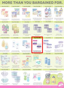 Game : More 4 Less (01 November 2025 - 31 January 2026), page 5