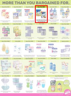 Game : More 4 Less (01 November 2025 - 31 January 2026), page 5