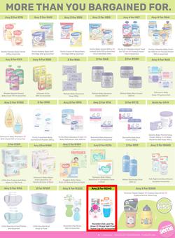 Game : More 4 Less (01 November 2025 - 31 January 2026), page 5