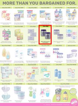 Game : More 4 Less (01 November 2025 - 31 January 2026), page 5