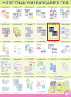 Game : More 4 Less (01 November 2025 - 31 January 2026), page 5