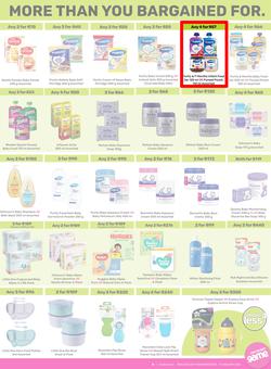 Game : More 4 Less (01 November 2025 - 31 January 2026), page 5
