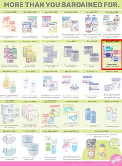 Game : More 4 Less (01 November 2025 - 31 January 2026), page 5