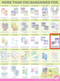 Game : More 4 Less (01 November 2025 - 31 January 2026), page 5