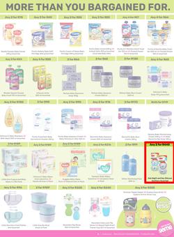 Game : More 4 Less (01 November 2025 - 31 January 2026), page 5