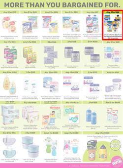 Game : More 4 Less (01 November 2025 - 31 January 2026), page 5