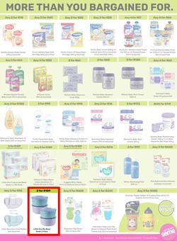 Game : More 4 Less (01 November 2025 - 31 January 2026), page 5