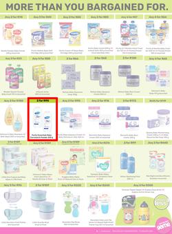 Game : More 4 Less (01 November 2025 - 31 January 2026), page 5