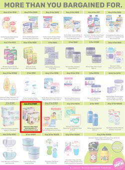 Game : More 4 Less (01 November 2025 - 31 January 2026), page 5