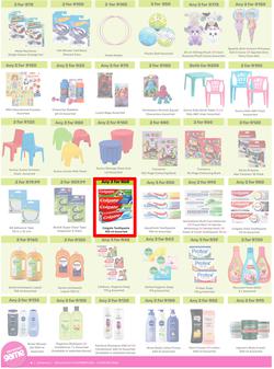 Game : More 4 Less (01 November 2025 - 31 January 2026), page 6