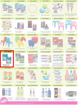 Game : More 4 Less (01 November 2025 - 31 January 2026), page 6