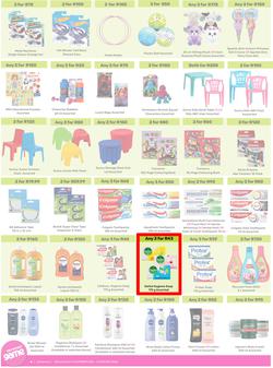 Game : More 4 Less (01 November 2025 - 31 January 2026), page 6