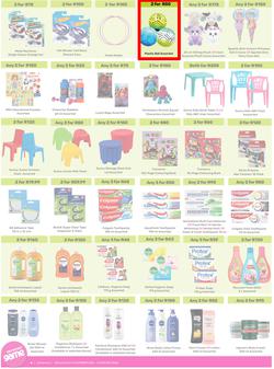 Game : More 4 Less (01 November 2025 - 31 January 2026), page 6