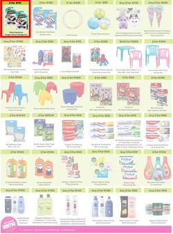 Game : More 4 Less (01 November 2025 - 31 January 2026), page 6