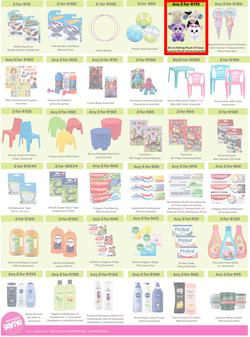 Game : More 4 Less (01 November 2025 - 31 January 2026), page 6