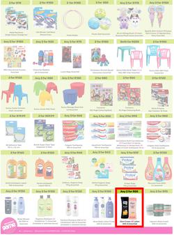 Game : More 4 Less (01 November 2025 - 31 January 2026), page 6